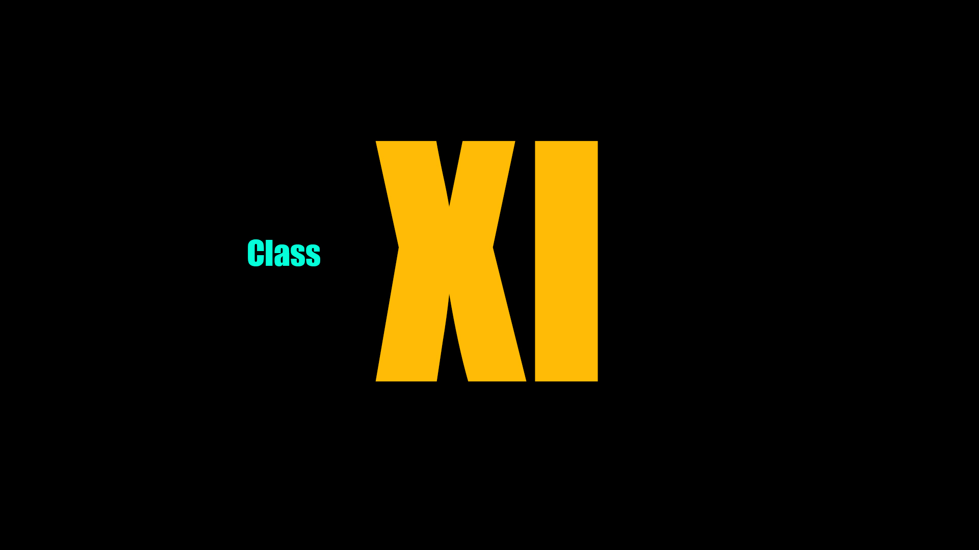 Class 11 Mathematics(1st Semester) – Free Mock Test